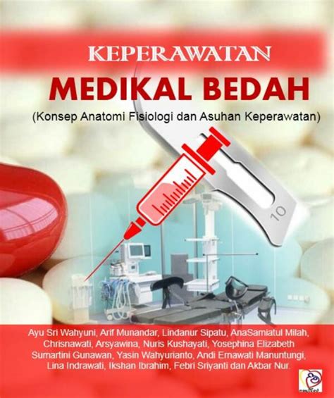 Keperawatan Medikal Bedah Konsep Anatomi Fisiologi Dan Asuhan