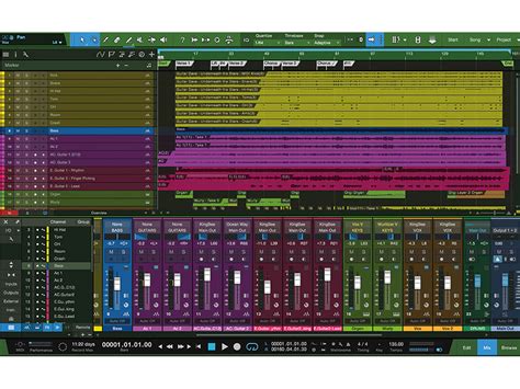 How To Master Your Tracks With Studio One Step By Step