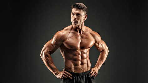 Sculpt Your Dream Physique The Ultimate Aesthetics Training Program