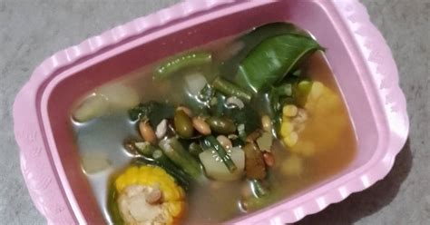 Resep Sayur Asem Oleh Ani Brilian Cookpad