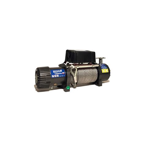 Husar Winch