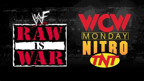 The Monday Night Wars Would Ve Been Way More Successful During The