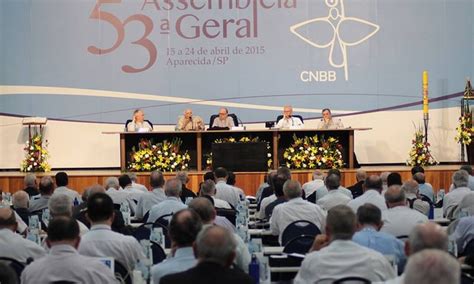 Cnbb Deve Se Posicionar Sobre Reforma Pol Tica E Maioridade Penal At