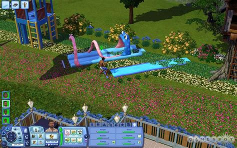 The Sims 3: Generations Review - GameSpot