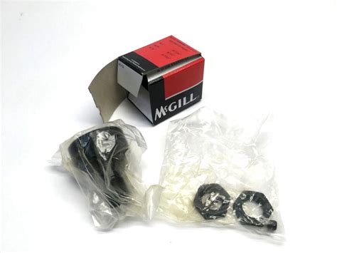 Mcgill Mcf Sbx Cam Follower Mcf Series Ebay