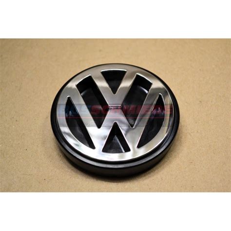 Vw Zeichen Golf Jetta Hinten Busschmiede De