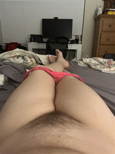 Should I Spread My Hairy Pussy Open For You Nudes Thefullbush NUDE PICS ORG