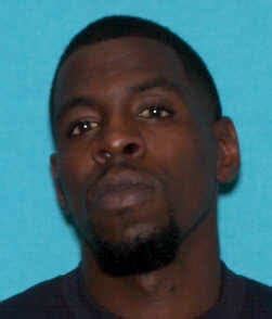 Deangelo Randall Sex Offender In Detroit MI MId F D Bc E C E