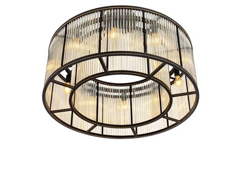 Eichholtz Ceiling Lamp Bernardi Wilhelmina Designs