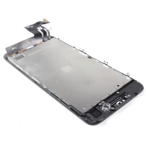 Iphone Lcd Screen Complete Black Icasse Pi Ces Et Outils