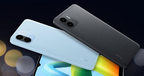 Redmi A1 Price In India Rs 6499 Launched Sale Date September 9 5000mah