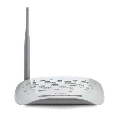 Jual Tp Link Tl Wa Nd Mbps Wireless N Access Point Jakarta Timur