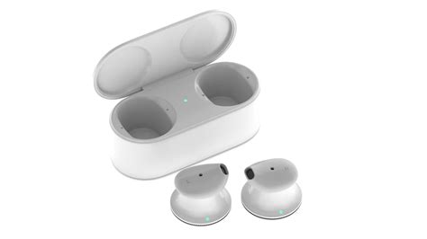 Microsoft Surface Earbuds Reviews, Pros and Cons | TechSpot