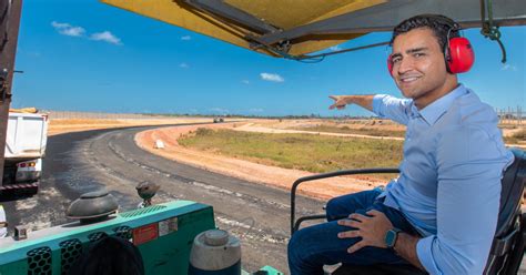 Gestão fiscal de Maceió sob a administração de JHC apresenta resultados