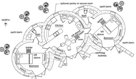 Enviro Earthbag Dome 2 – Natural Building Blog