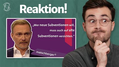 Bauernproteste K Rzungen Lindner Sucht Nur Faule Ausreden Reaktion