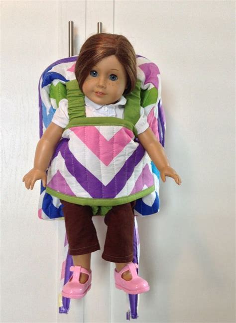 Best Friend Take Along Backpack Doll Carrier American Girl Etsy Girl Dolls Doll Carrier