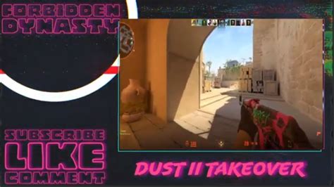 Madara And Big Mexico Dominate Dust Ii Must Watch Highlights Csgo