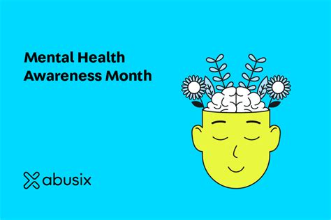 Mental Health Awareness Month Mental Well Being In A Remote Set Up