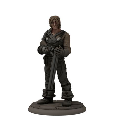 More Fallout 2 characters, here's part 3! : r/HeroForgeMinis