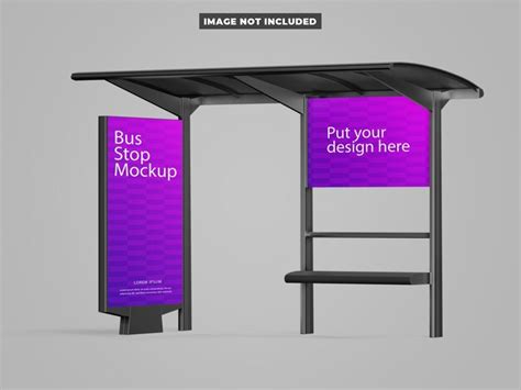 page  bus stop template images    freepik