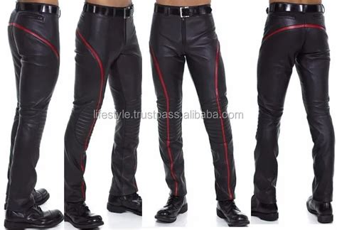 Gay Leather Pants Sexy Tight Pu Leather Pants Sexy Women Leather Pants Buy Gay Leather Pants