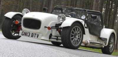 Lotus Seven Kit Car For Sale - Car Sale and Rentals