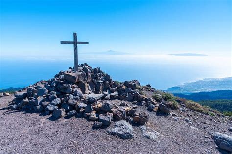 10 Best Hiking Trails in the Canary Islands - Take a Walk Around the ...