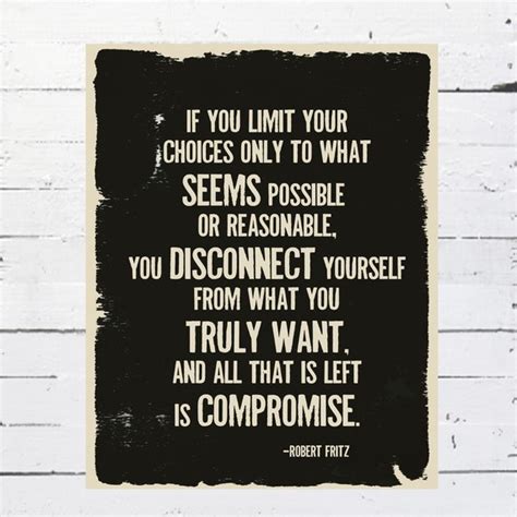 Quotes About Compromise 535 Quotes