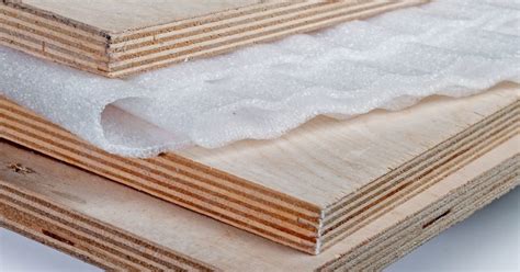 What Is Laminated Plywood And Its Types