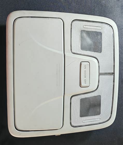 Overhead Console Hyundai Tucson On Carousell