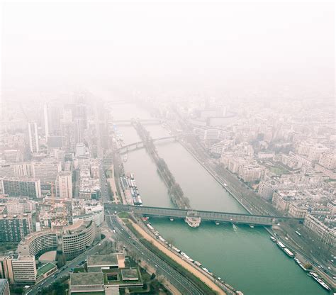 Paris Aerials - pfnphoto.com – Johannes Heuckeroth – Architectural ...