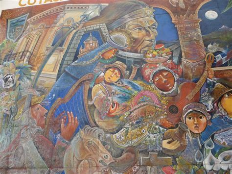 Famous Ecuador Artists at Lavina Flippen blog