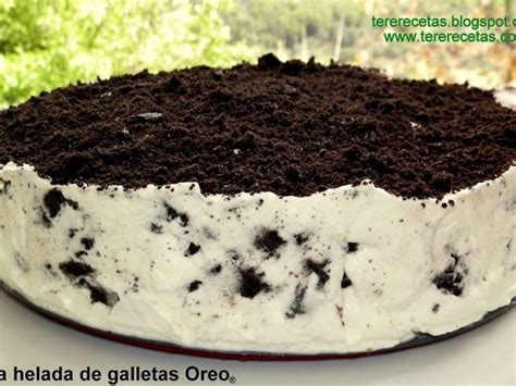 Tarta De Oreo Recetas Petitchef