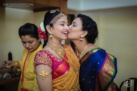 Best Brahmin Wedding Photography Bangalore Karnataka Brahmin Wedding