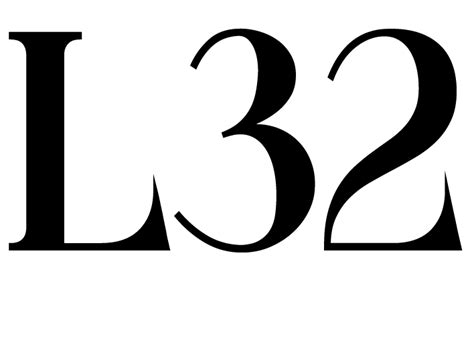 L32