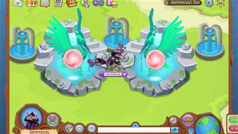 Channel Introduction Animal Jam Classic Youtube