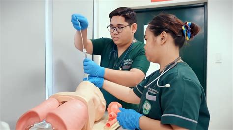 8 Best Pre Med Courses To Take In The Philippines