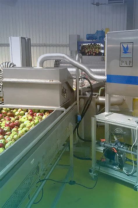 Sterile Food Production And Storage Anseros Ozone Technologies