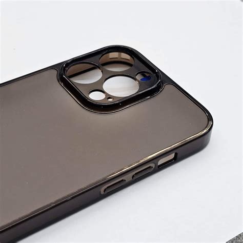 X One Dropguard Matte Glass Magnetic Case For IPhone 14 13 12 Pro Max