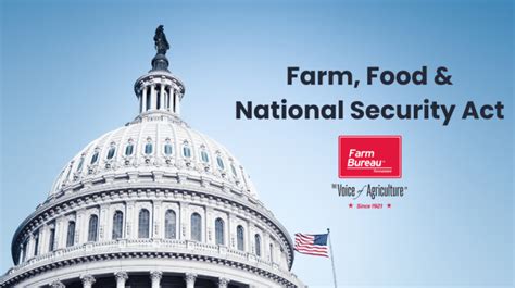 Tfbf Urges House Agriculture Committee Passage Of Farm Bill Morning