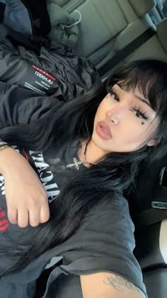 No Suckas Ideas In Pretty Latinas Latina Makeup Latina Makeup Looks