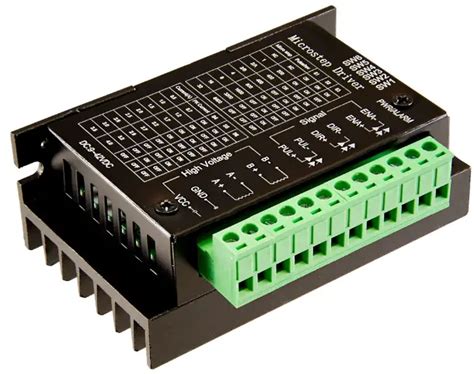 Dfrobot Tb Stepper Motor Driver User Guide