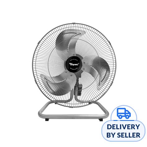 Toyomi High Velocity Fan Pof S Ntuc Fairprice