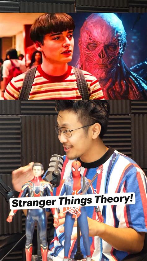 Stranger Things Season 5 Theory Artofit