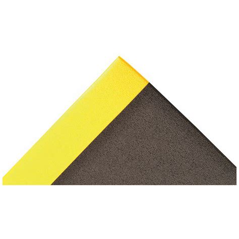 Notrax Static Dissipative Floor Mat Static Dissipative Ft X Ft