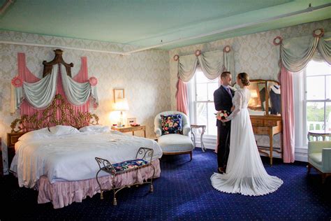 Grand Hotel — Married on Mackinac