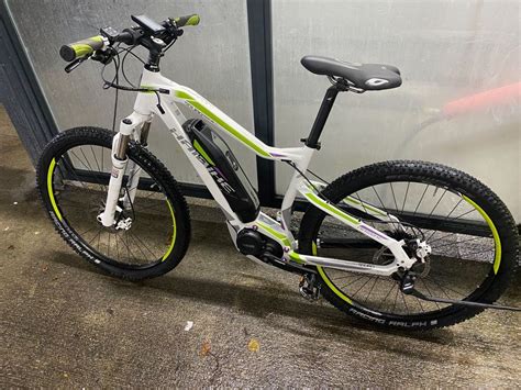 Haibike Sduro Hardlife Rc Kaufen Auf Ricardo