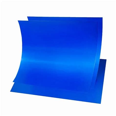 Blue Ctp Thermal Printing Plate At Best Price In Jaipur Adhar Agro Equipments