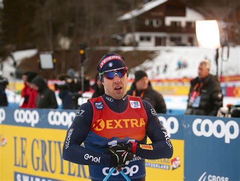 Sci Di Fondo Le Startlist Per La Sprint In Classico Di Oberhof